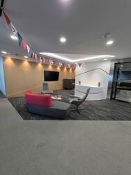 Gateway East (D7), Office #597572011